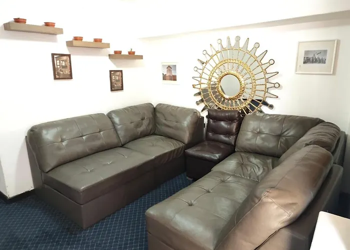 Sq Del Inca Hotel