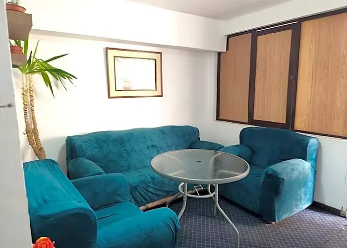 Hotel Sq Del Inca 2*